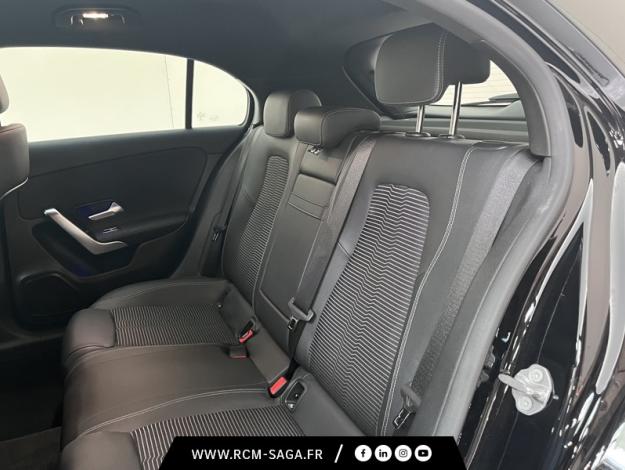 MERCEDES-BENZ Classe A 180 Progressive Line  