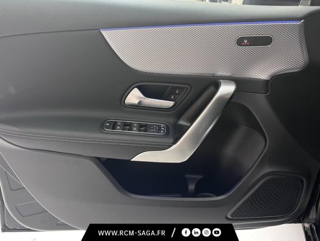 MERCEDES-BENZ Classe A 180 Progressive Line  