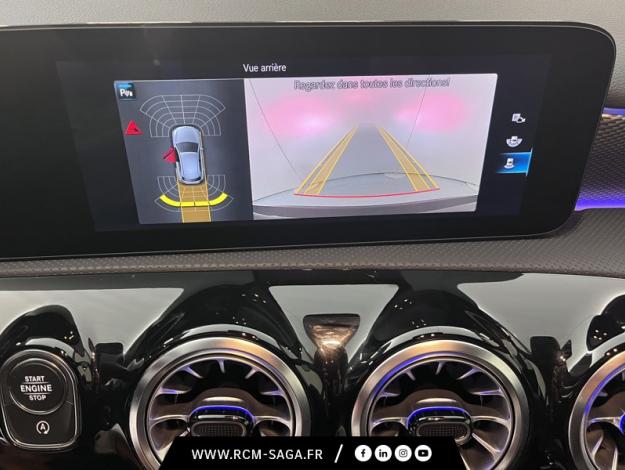 MERCEDES-BENZ Classe A 180 Progressive Line  