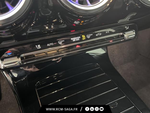 MERCEDES-BENZ Classe A 180 Progressive Line  