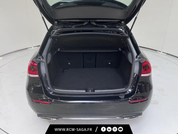 MERCEDES-BENZ Classe A 180 Progressive Line  