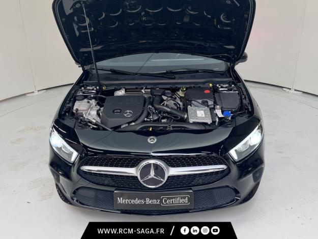 MERCEDES-BENZ Classe A 180 Progressive Line  