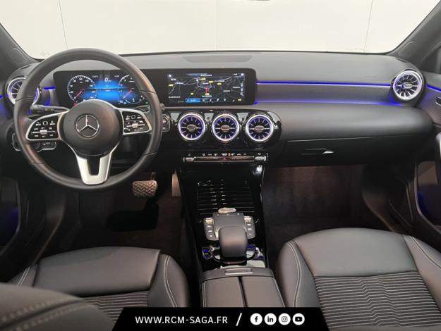 MERCEDES-BENZ Classe A 180 Progressive Line  