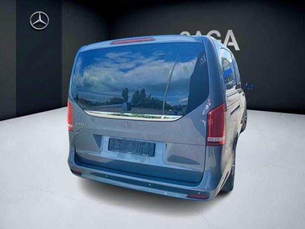 MERCEDES-BENZ Classe V V 300 d AVANTGARDE Long AVANTGARDE 