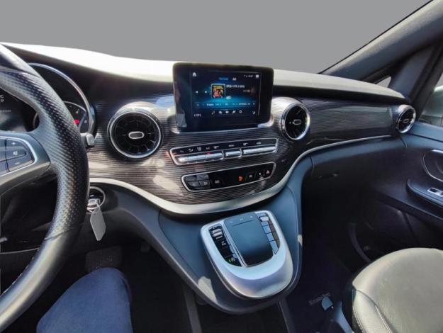MERCEDES-BENZ Classe V V 300 d AVANTGARDE Long AVANTGARDE 