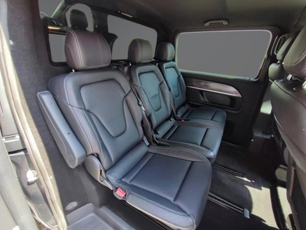 MERCEDES-BENZ Classe V V 300 d AVANTGARDE Long AVANTGARDE 