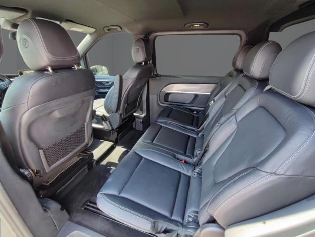 MERCEDES-BENZ Classe V V 300 d AVANTGARDE Long AVANTGARDE 