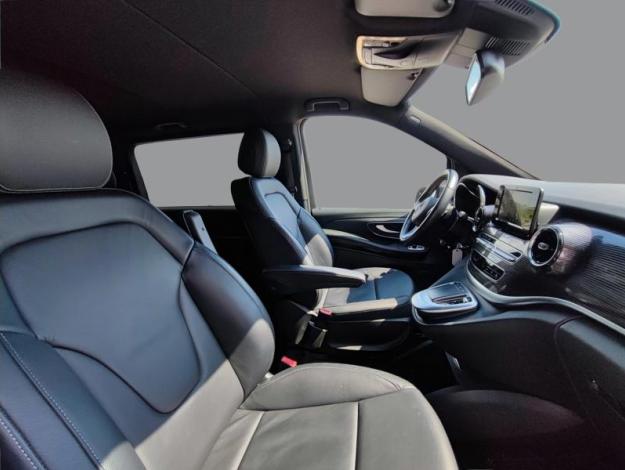 MERCEDES-BENZ Classe V V 300 d AVANTGARDE Long AVANTGARDE 