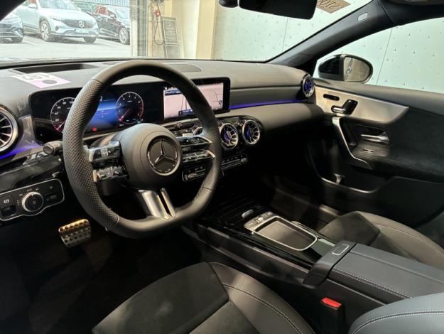 MERCEDES-BENZ A 180   Star Edition