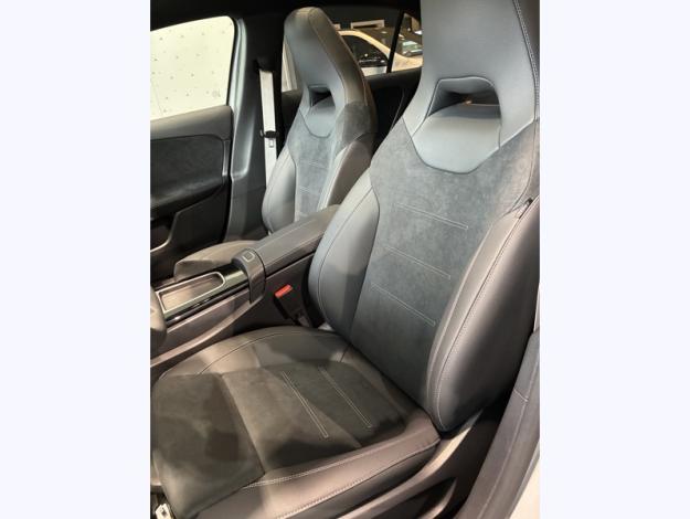 MERCEDES-BENZ A 180   Star Edition