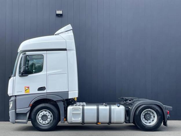 MERCEDES-BENZ Actros F 1848 StreamSpace 2.50M  