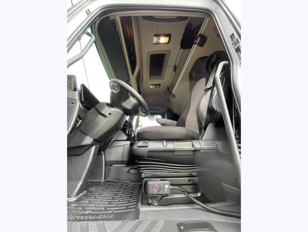MERCEDES-BENZ Actros F 1848 StreamSpace 2.50M  
