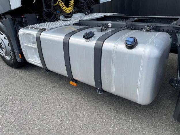 MERCEDES-BENZ Actros F 1848 StreamSpace 2.50M  