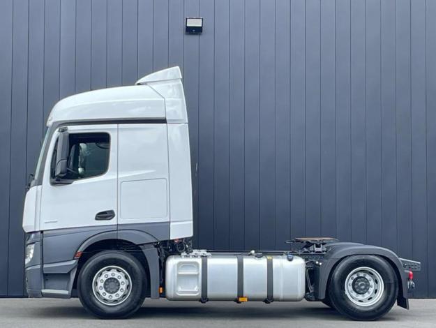 MERCEDES-BENZ Actros F 1848 StreamSpace 2.50M  