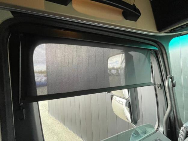 MERCEDES-BENZ Actros F 1848 StreamSpace 2.50M  