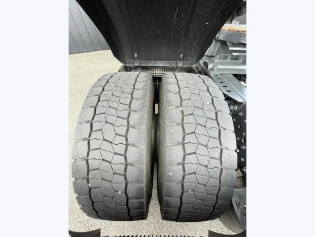 MERCEDES-BENZ Actros F 1848 StreamSpace 2.50M  