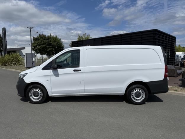 MERCEDES-BENZ Vito 114 CDI Fourgon Long  