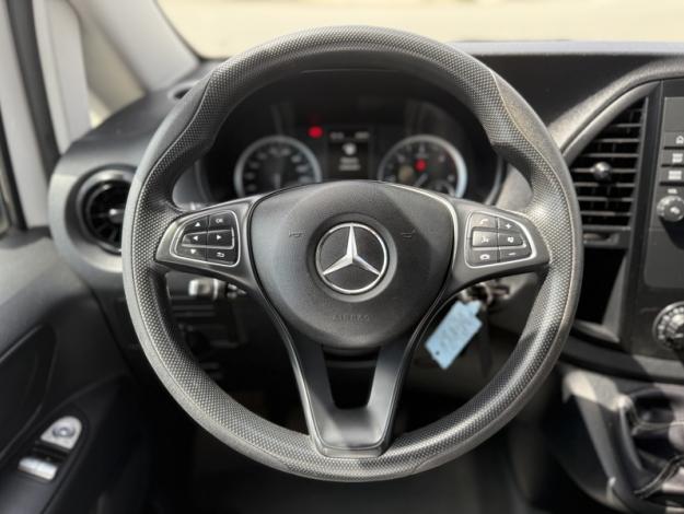 MERCEDES-BENZ Vito 114 CDI Fourgon Long  