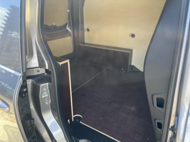 MERCEDES-BENZ Citan 112 CDI Fourgon PRO Select 