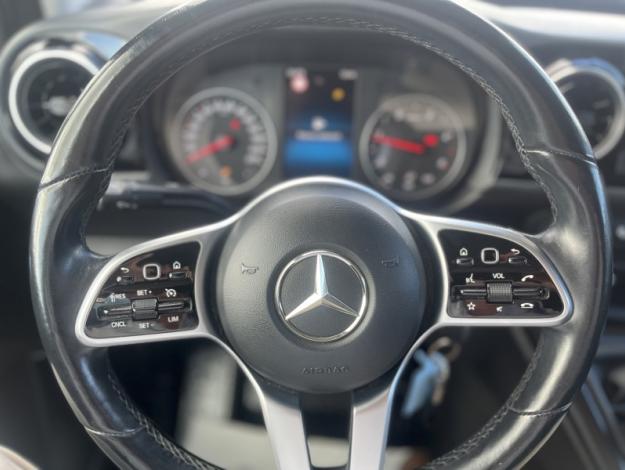 MERCEDES-BENZ Citan 112 CDI Fourgon PRO Select 