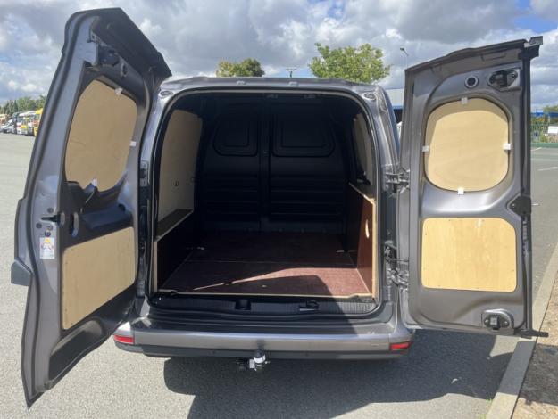 MERCEDES-BENZ Citan 112 CDI Fourgon PRO Select 