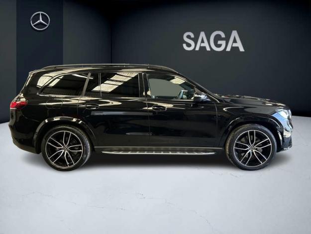 MERCEDES-BENZ GLS 400 d 4MATIC  