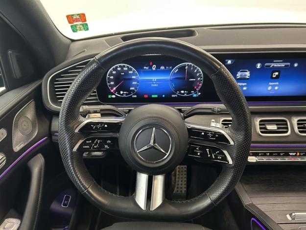 MERCEDES-BENZ GLE 350 de 4MATIC  