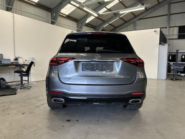 MERCEDES-BENZ GLE 350 de 4MATIC  