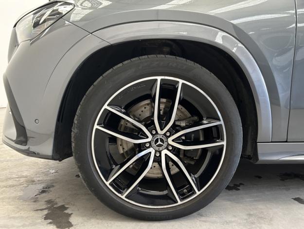 MERCEDES-BENZ GLE 350 de 4MATIC  