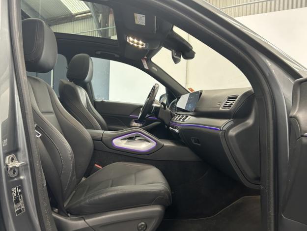 MERCEDES-BENZ GLE 350 de 4MATIC  