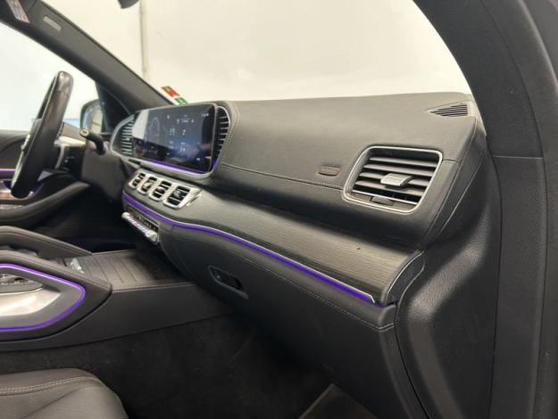 MERCEDES-BENZ GLE 350 de 4MATIC  