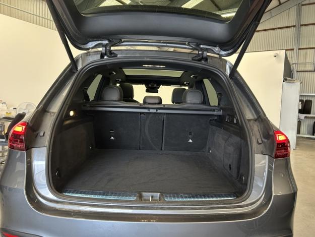 MERCEDES-BENZ GLE 350 de 4MATIC  