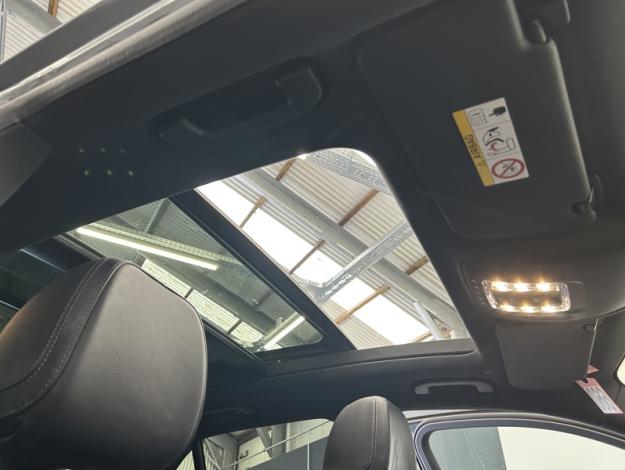 MERCEDES-BENZ GLE 350 de 4MATIC  