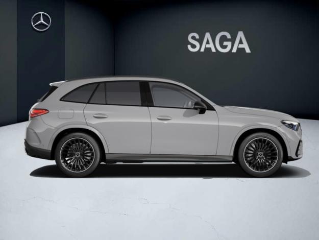 MERCEDES-BENZ GLC 200   Star Edition
