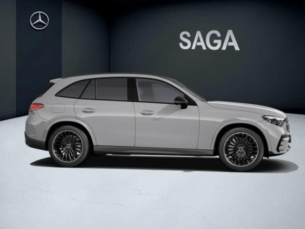 MERCEDES-BENZ GLC 200   Star Edition