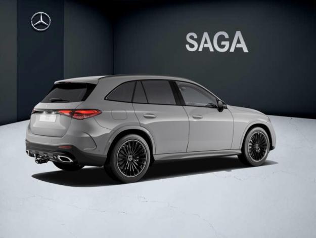 MERCEDES-BENZ GLC 200   Star Edition
