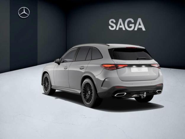 MERCEDES-BENZ GLC 200   Star Edition