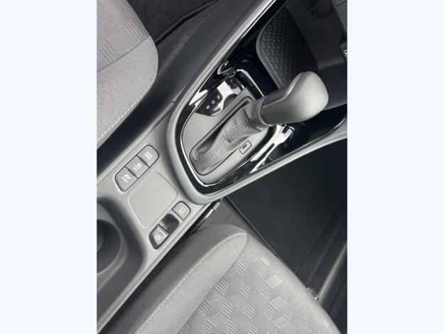 TOYOTA Yaris Hybride Hybride 116h Design  YARIS HYBRIDE 116H DESIGN PACK VD MY25