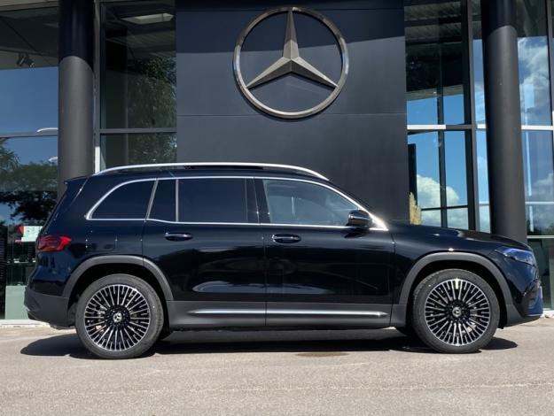 MERCEDES-BENZ EQB 250+  EQB 250+ Edition