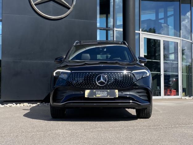 MERCEDES-BENZ EQB 250+  EQB 250+ Edition