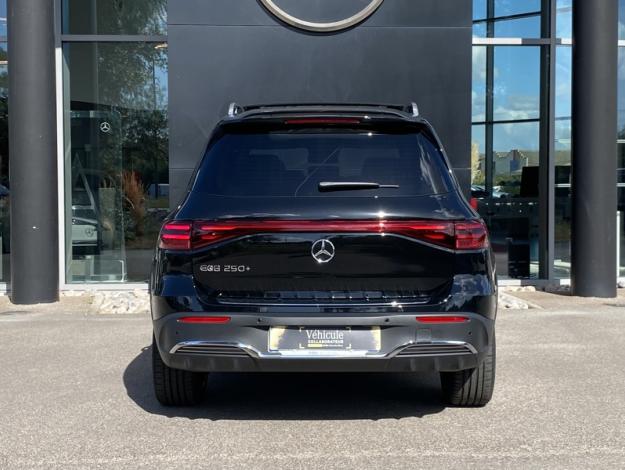 MERCEDES-BENZ EQB 250+  EQB 250+ Edition