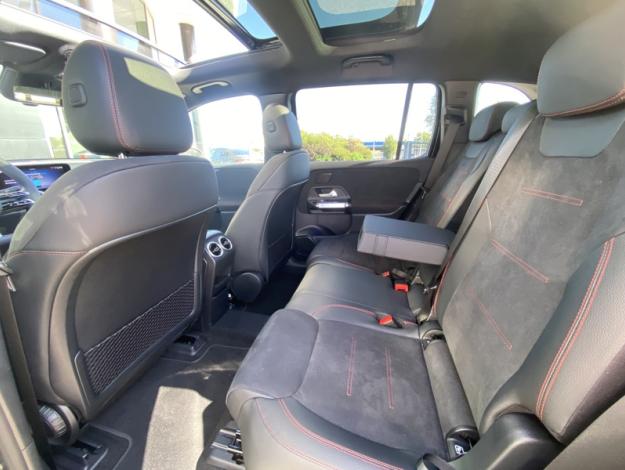 MERCEDES-BENZ EQB 250+  EQB 250+ Edition