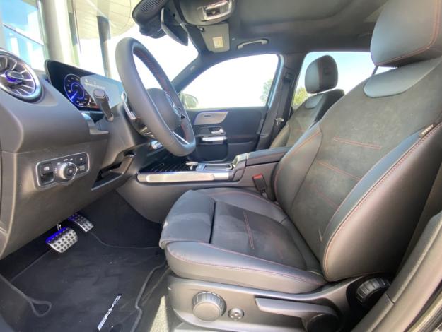 MERCEDES-BENZ EQB 250+  EQB 250+ Edition