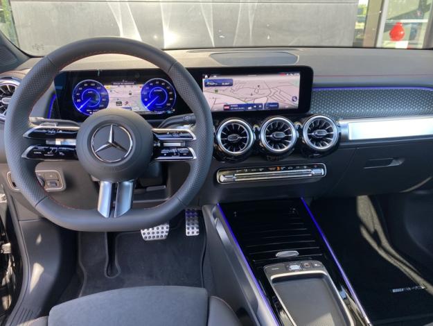 MERCEDES-BENZ EQB 250+  EQB 250+ Edition