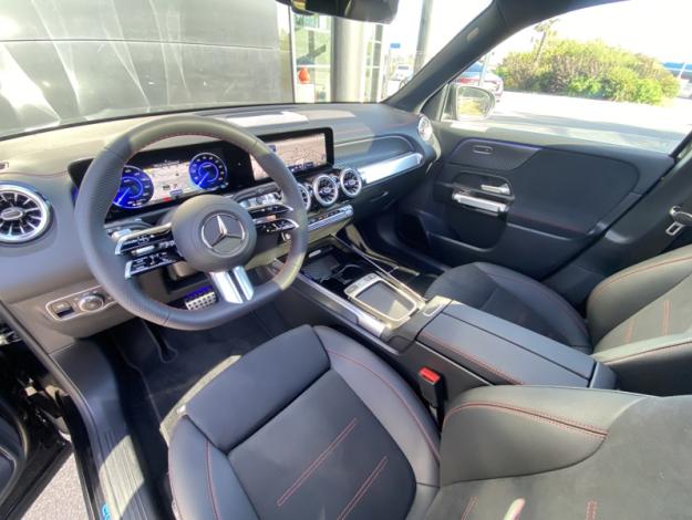 MERCEDES-BENZ EQB 250+  EQB 250+ Edition