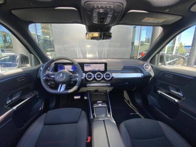 MERCEDES-BENZ EQB 250+  EQB 250+ Edition