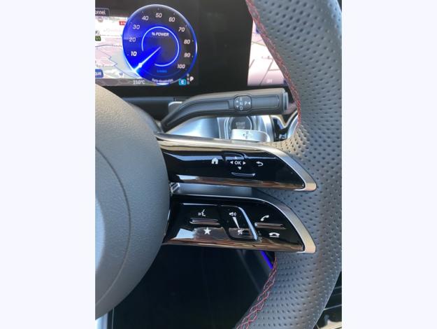 MERCEDES-BENZ EQB 250+  EQB 250+ Edition