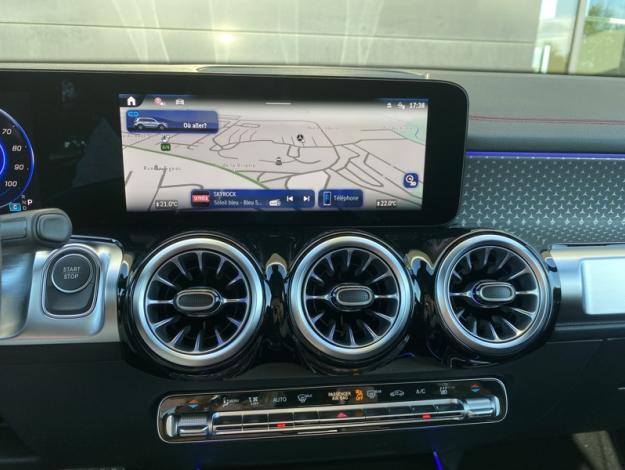MERCEDES-BENZ EQB 250+  EQB 250+ Edition