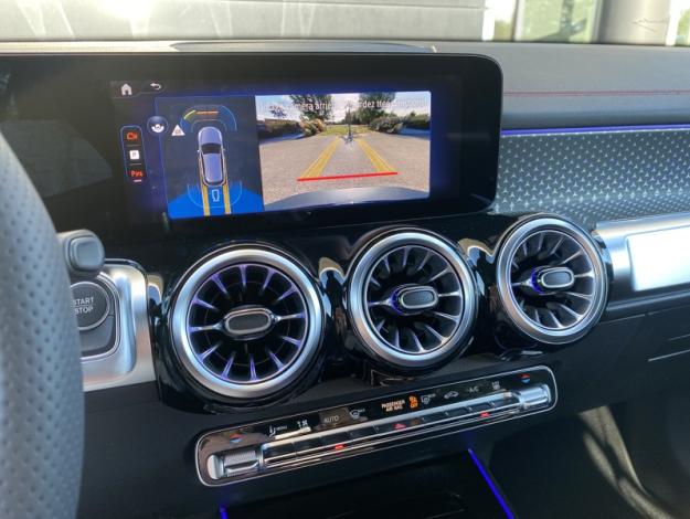 MERCEDES-BENZ EQB 250+  EQB 250+ Edition