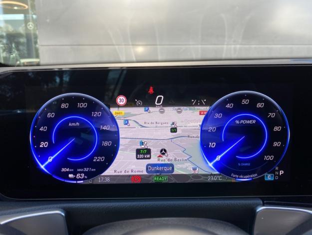 MERCEDES-BENZ EQB 250+  EQB 250+ Edition